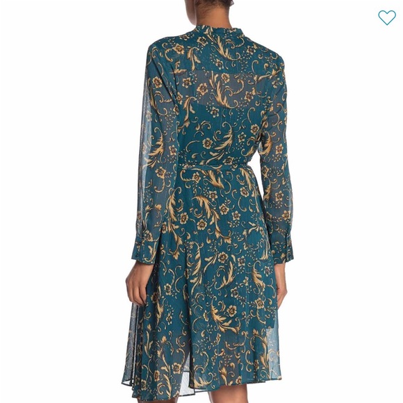 Nanette Lepore Dress - Picture 2 of 5